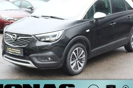 Opel Crossland (X) 18.080 km 14.790 &euro; Unna 59427