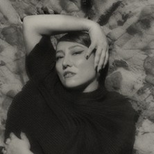 Kalben - 'Land of Lost Poets' Tour 30.10.2026 Club Volta