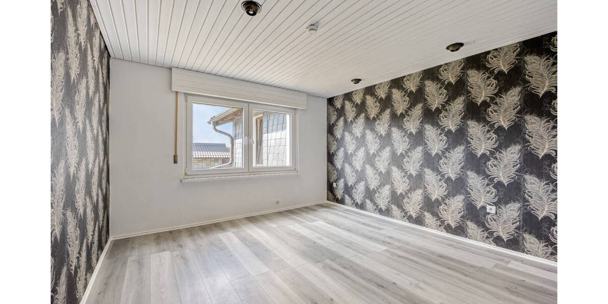 Einfamilienhaus mit viel Potenzial in grüner Lage von Wipperfürth Ohl - Einfamilienhaus Wipperfürth / Ohl Ohl | Angebot:26704371