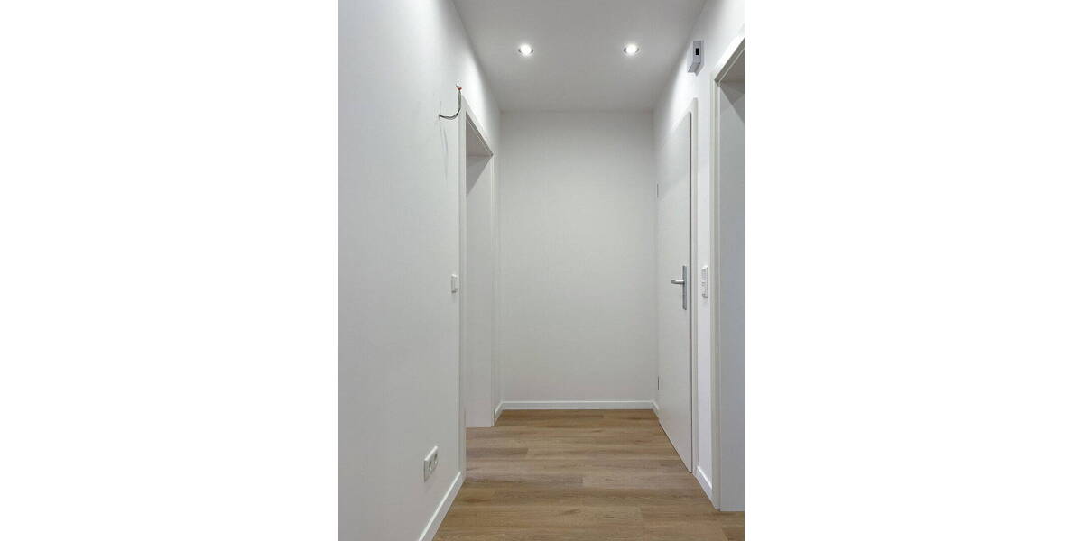 Etagenwohnung Herne Röhlinghausen - 2 Zimmer, 50 m&sup2;, 480&euro; | Angebot:25957452