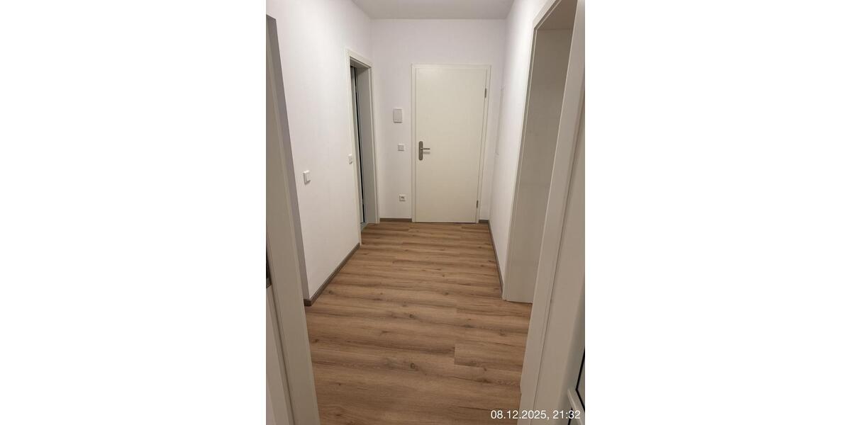 Etagenwohnung Hagen Hagen-Mitte - 2 Zimmer, 62 m&sup2;, 650&euro; | Angebot:25426702