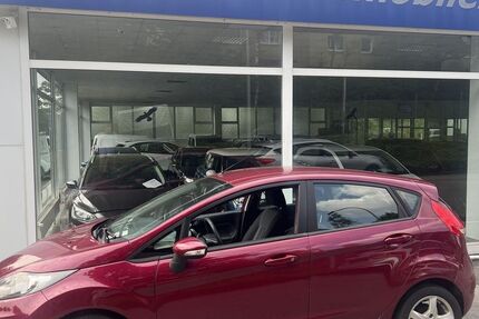 Ford Fiesta 178.500 km 2.295 &euro; Wuppertal 42329