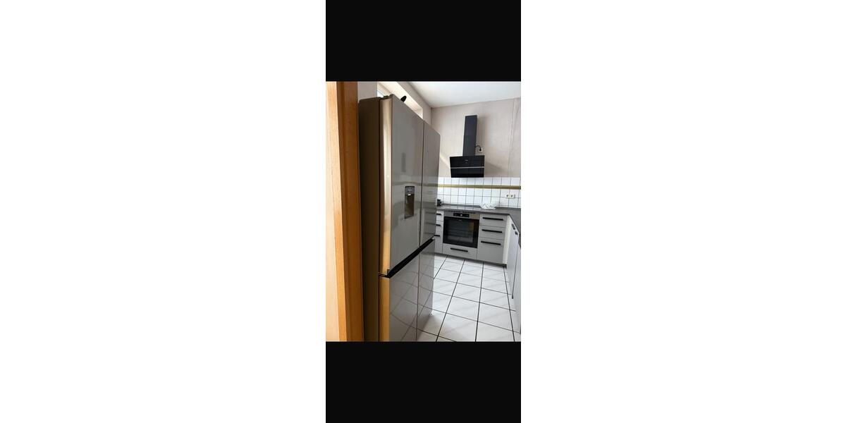 Etagenwohnung Wuppertal Elberfeld - 3 Zimmer, 90 m&sup2;, 960&euro; | Angebot:26697886