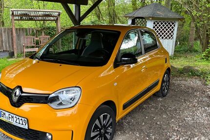 Renault Twingo 52.000 km 8.999 &euro; Wipperfürth 51688