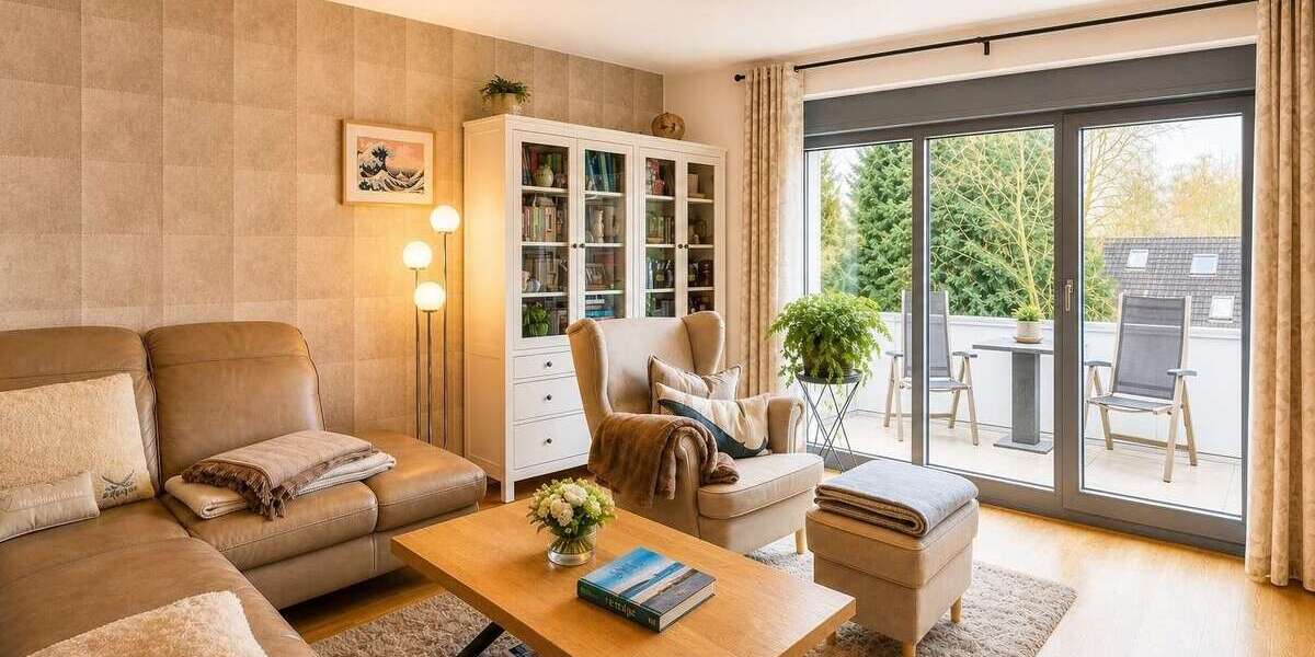 Einfamilienhaus Bochum / Werne Werne - 8.5 Zimmer, 249 m&sup2;, 499.000&euro; | Angebot:27631718