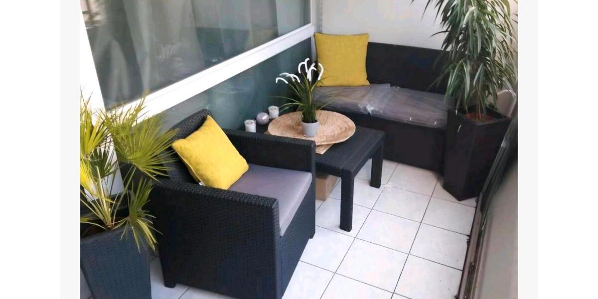 Etagenwohnung Wuppertal Eckbusch - 1 Zimmer, 43 m&sup2;, 85.000&euro; | Angebot:26665258