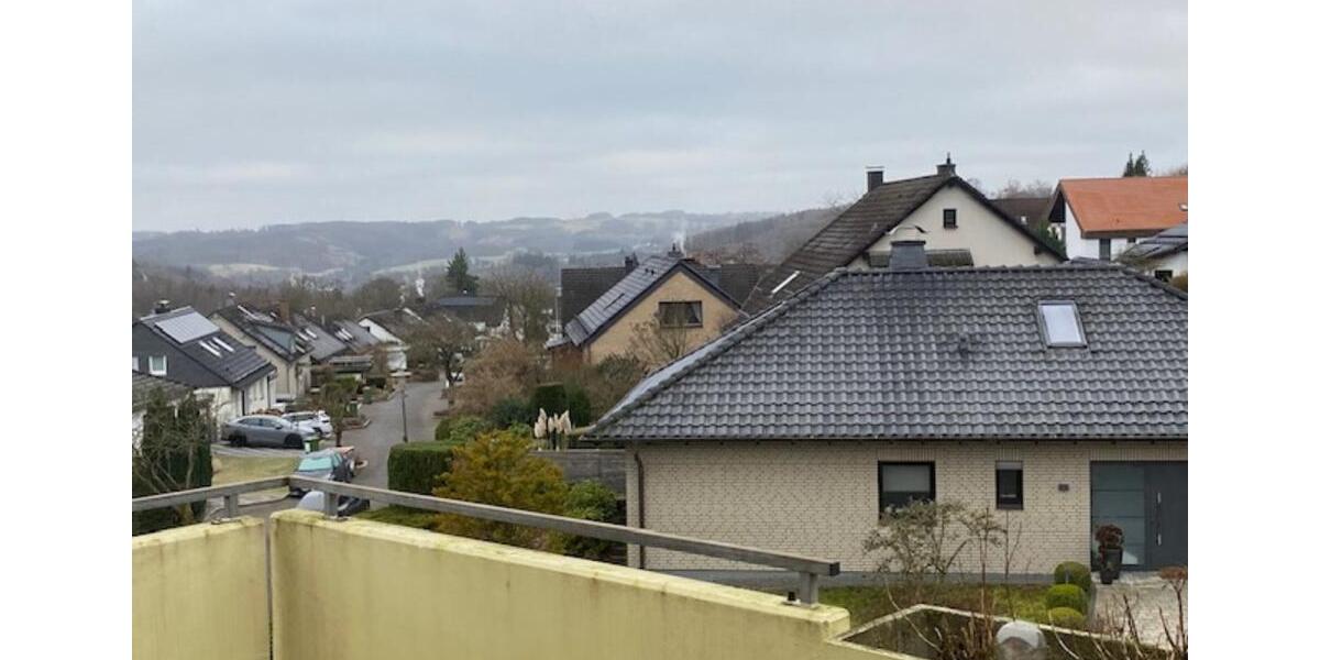 Dachgeschoßwohnung Lüdenscheid Brügge - 2 Zimmer, 69 m&sup2;, 550&euro; | Angebot:24334600