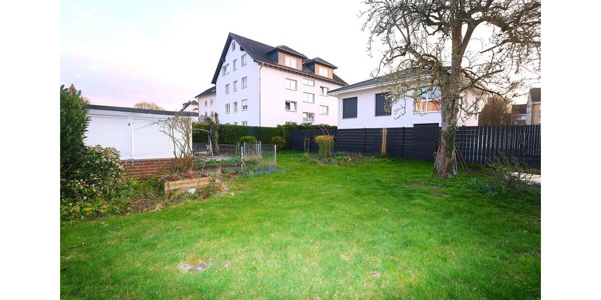 Erdgeschoßwohnung Hagen Hagen-Nord - 3 Zimmer, 85 m&sup2;, 650&euro; | Angebot:25832920