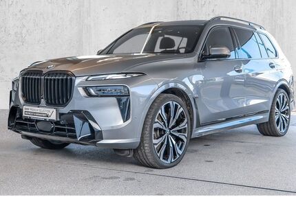 BMW X7 10.100 km 91.840 &euro; Castrop-Rauxel 44579