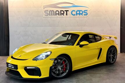 Porsche Cayman 179.200 km 74.911 &euro; Remscheid 42855