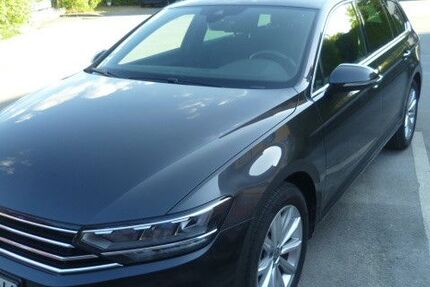 VW Passat Variant 128.370 km 19.990 &euro; Balve 58802