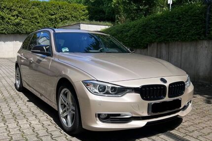 BMW 320 120.000 km 12.299 &euro; Nachrodt-Wiblingwerde 58769