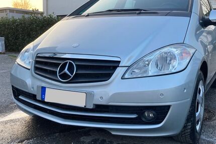Mercedes-Benz A 150 59.000 km 6.500 &euro; Hagen 58097