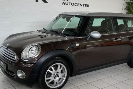 Mini Cooper Clubman 174.464 km 4.890 &euro; Schwelm 58332