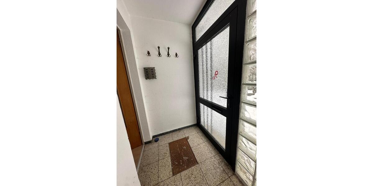 Etagenwohnung Wuppertal Cronenberg - 1 Zimmer, 35 m&sup2;, 320&euro; | Angebot:25417268