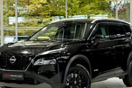 Nissan X-Trail 89.000 km 26.990 &euro; Remscheid/NRW 42855