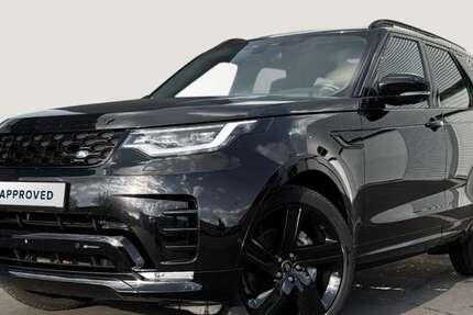 Land Rover Discovery 33.960 km 54.990 &euro; Iserlohn 58640