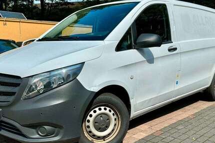Mercedes-Benz Vito 132.000 km 14.990 &euro; Dortmund 44263