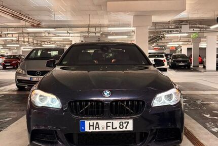 BMW 535 235.000 km 12.500 &euro; Hagen 58095