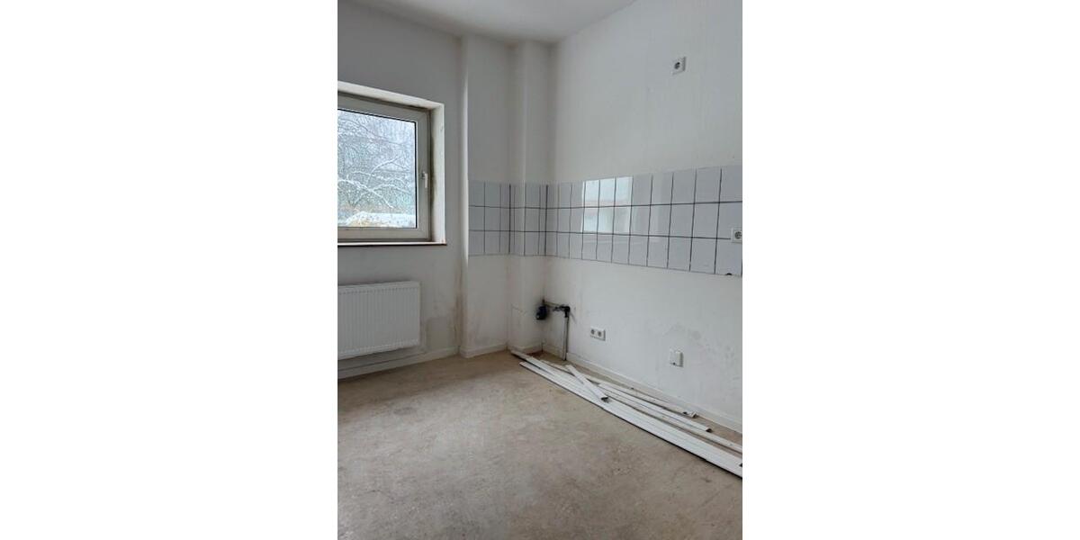 Erdgeschoßwohnung Remscheid Remscheid-Süd - 3 Zimmer, 56 m&sup2;, 339&euro; | Angebot:25570041