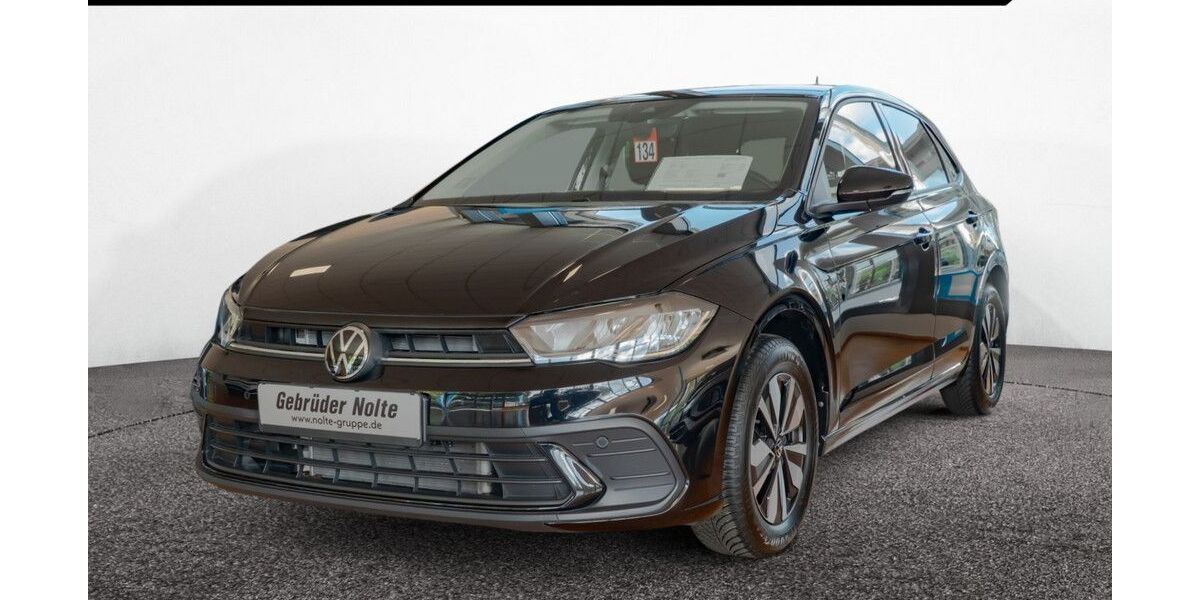 VW Polo 17.095 km 20.450 &euro; Iserlohn 58636