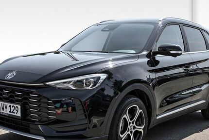 MG ZS 10.000 km 19.490 &euro; Wuppertal 42103