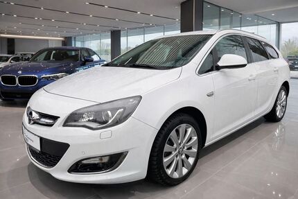 Opel Astra 164.963 km 5.350 &euro; Wuppertal-Cronenberg 42349