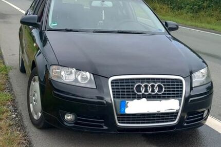 Audi A3 215.000 km 1.900 &euro; Bochum 44809