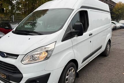 Ford Transit Custom 210.000 km 8.400 &euro; Bochum 44805