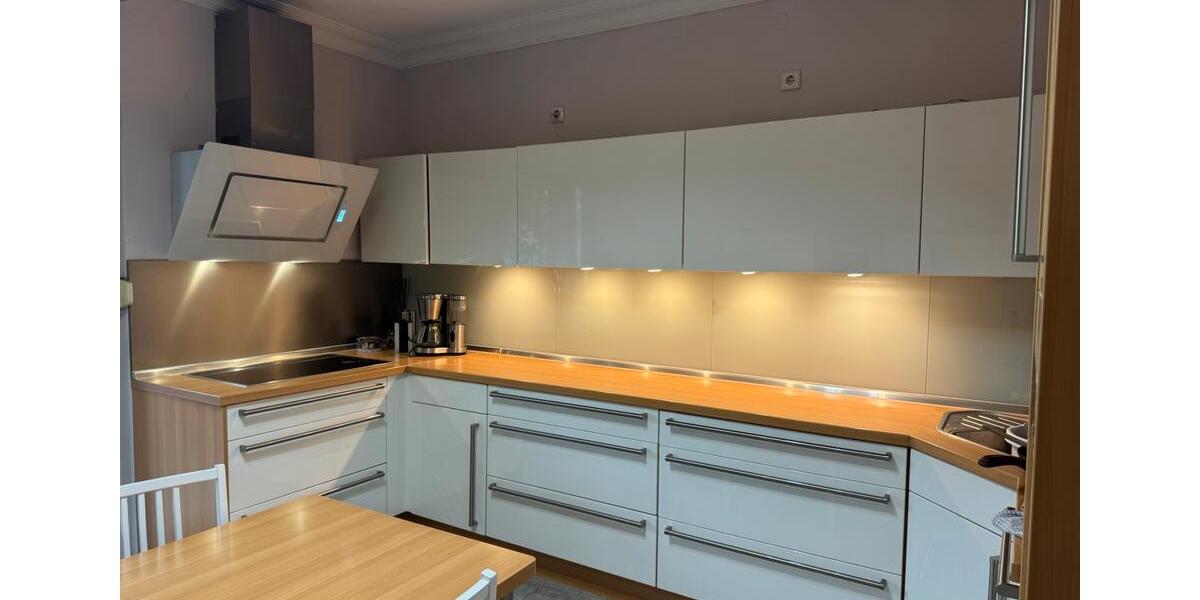 Reihenhaus Wuppertal Barmen - 8 Zimmer, 202 m&sup2;, 450.000&euro; | Angebot:25855793