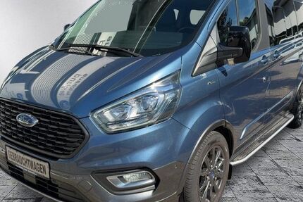 Ford Tourneo Custom 31.000 km 35.890 &euro; Wipperfuerth 51688