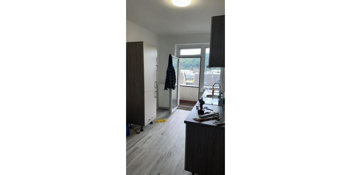 Etagenwohnung Hagen - 2 Zimmer, 58 m&sup2;, 500&euro; | Angebot:25990083