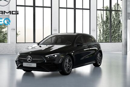 Mercedes-Benz A 250 16.646 km 39.820 &euro; Hagen 58135