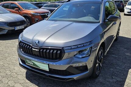 Skoda Kamiq 28.614 km 29.880 &euro; Lüdenscheid 58513
