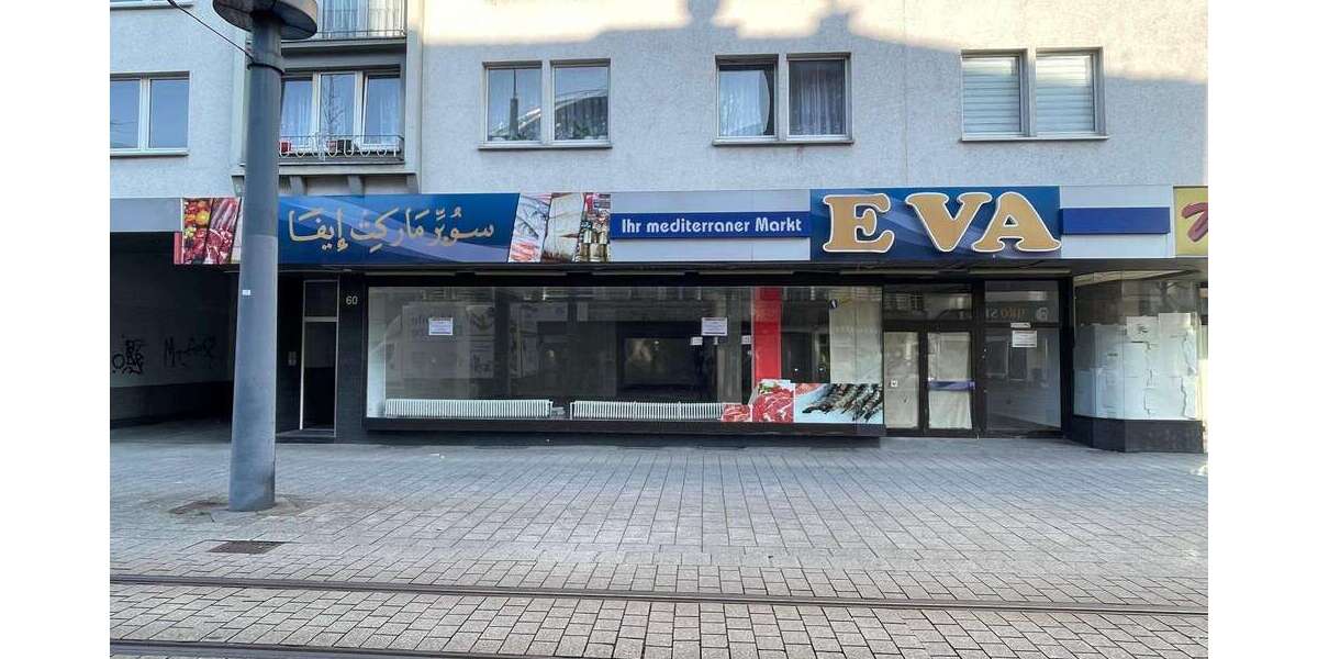 Gewerbeobjekt Witten Witten-Mitte - 4.950&euro; | Angebot:17524003