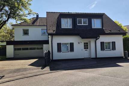 Haus Remscheid Remscheid-Süd - 9 Zimmer, 247 m&sup2;, 650.000&euro; | Angebot:26212710