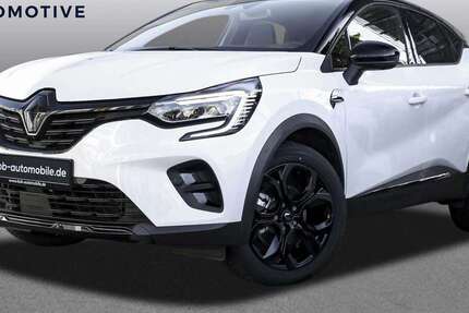 Renault Captur 6.580 km 19.955 &euro; Herne 44629