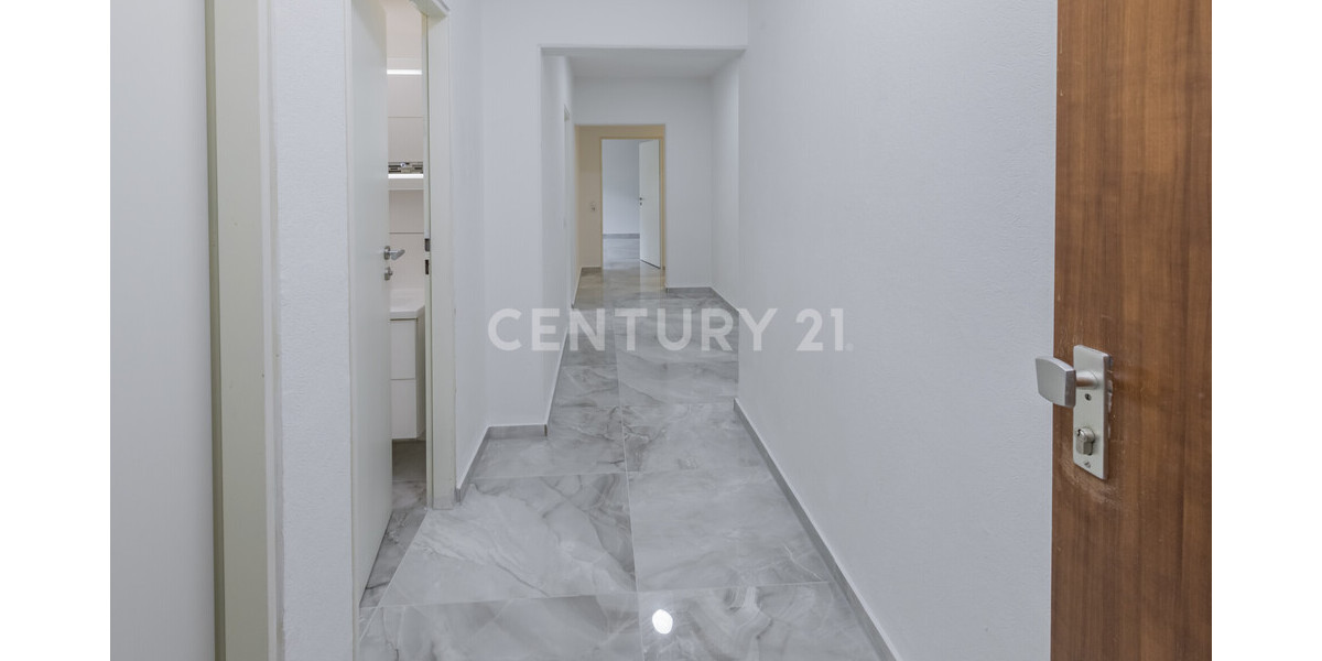 Design trifft Komfort – stilvoll modernisierte Wohnung mit Balkon - Etagenwohnung Letmathe Letmathe | Angebot:23598827