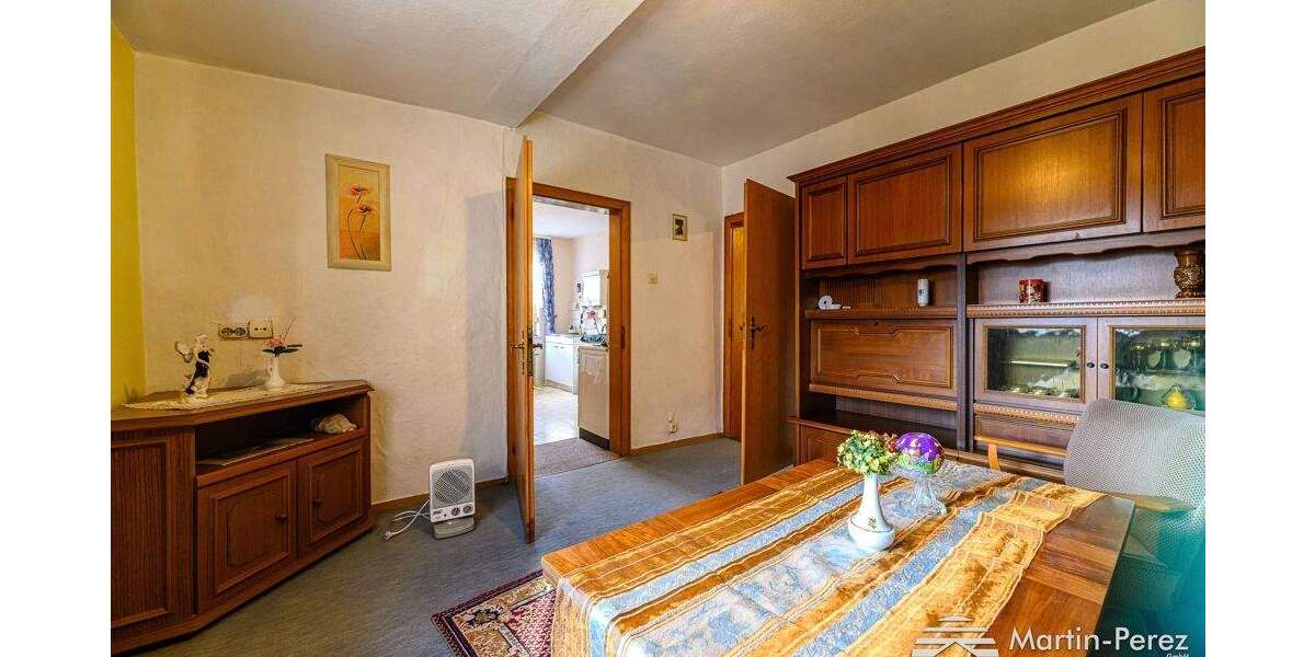 Mehrfamilienhaus, Wohnhaus Hagen Eilpe - 9 Zimmer, 197 m&sup2;, 220.000&euro; | Angebot:25708616