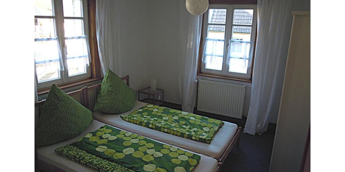 Etagenwohnung Balve - 3 Zimmer, 74 m&sup2;, 587&euro; | Angebot:24217569