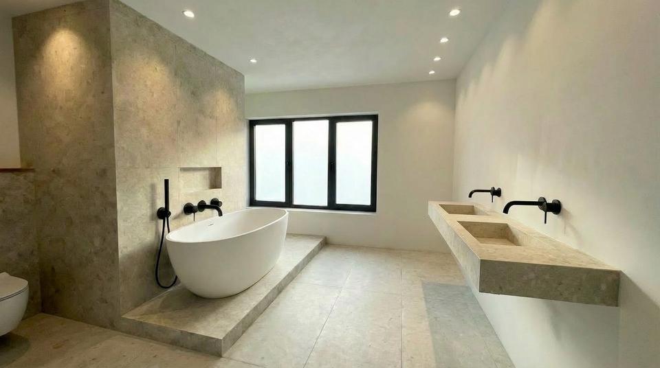 Etagenwohnung Dortmund Hörde - 3.5 Zimmer, 120 m&sup2;, 1.695&euro; | Angebot:25894313