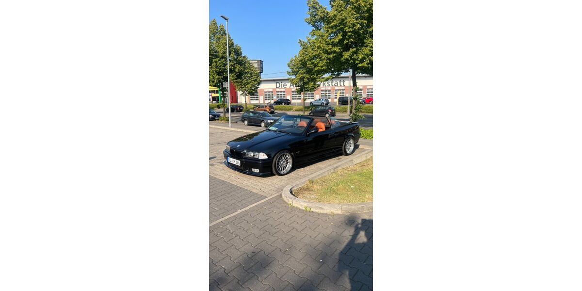 BMW 328 269.000 km 12.800 &euro; Dortmund 44357