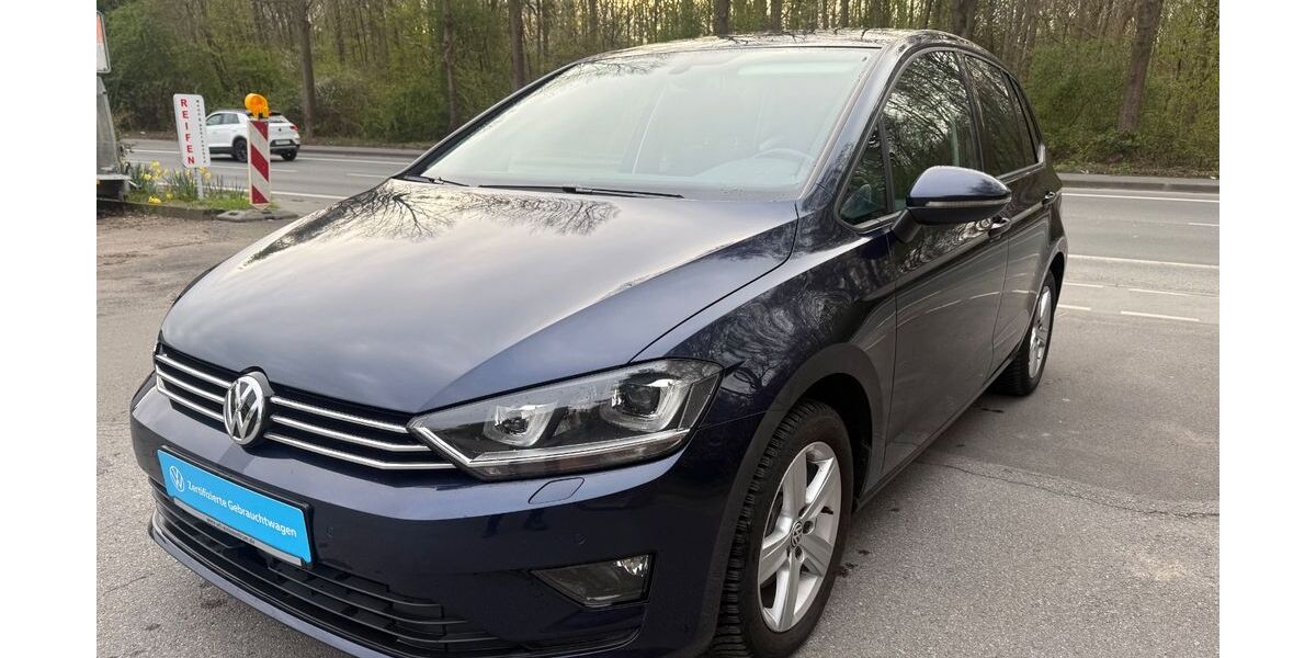 VW Golf 78.500 km 10.990 &euro; Castrop-Rauxel 44577