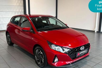 Hyundai i20 58.179 km 11.990 &euro; Wuppertal 42287
