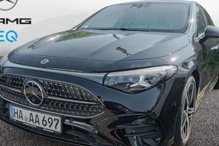 Mercedes-Benz CLA 220 9.500 km 53.790 &euro; Iserlohn 58636