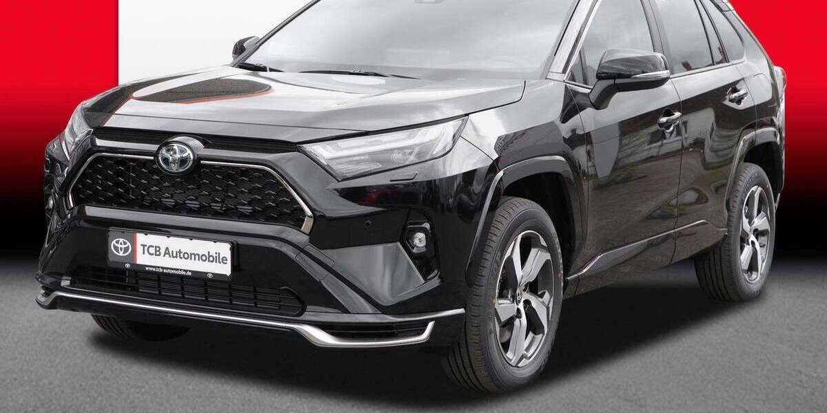 Toyota RAV 4 6.505 km 46.888 &euro; Kamen 59174