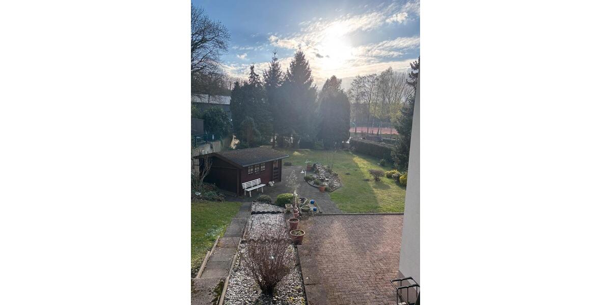 Dachgeschoßwohnung Dortmund Hörde - 2.5 Zimmer, 58 m&sup2;, 575&euro; | Angebot:25922789