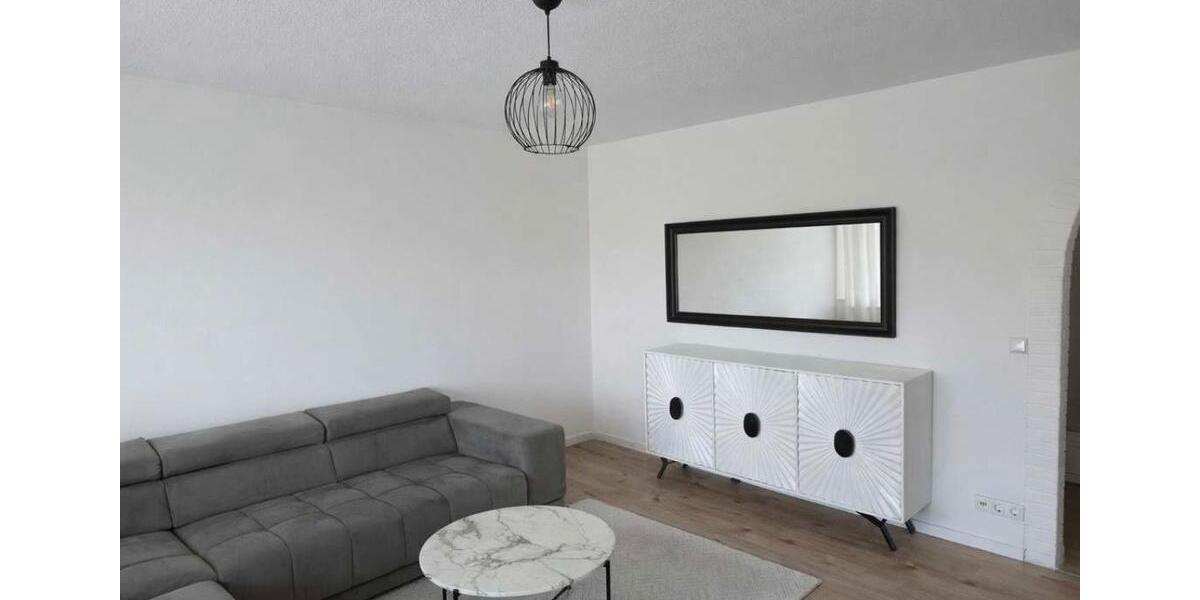 Etagenwohnung Wuppertal Cronenberg - 4 Zimmer, 89 m&sup2;, 249.000&euro; | Angebot:25989555