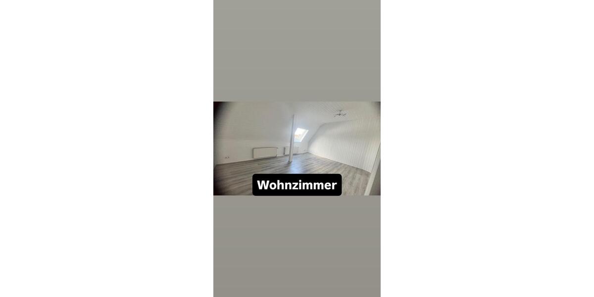 Dachgeschoßwohnung Iserlohn - 3 Zimmer, 90 m&sup2;, 650&euro; | Angebot:27542009