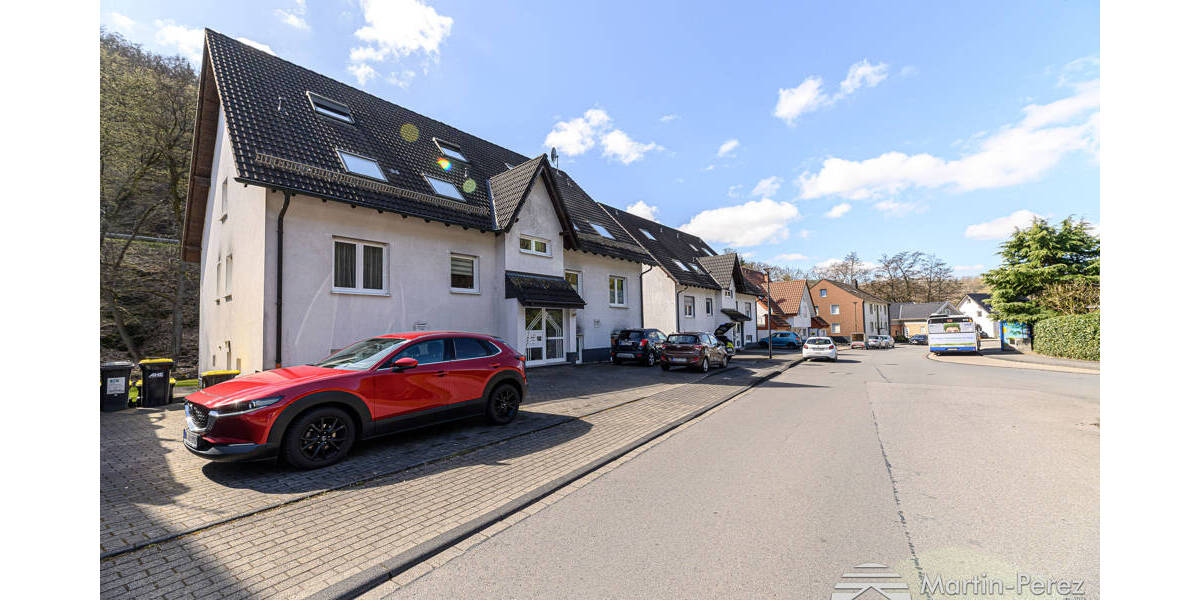 Etagenwohnung Hagen Dahl - 3 Zimmer, 82 m&sup2;, 150.000&euro; | Angebot:26292961
